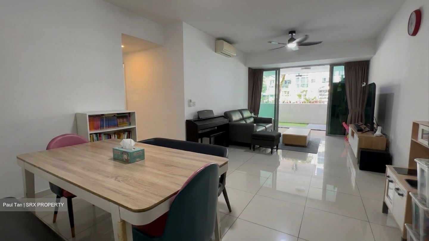 The Minton (D19), Condominium #557867641